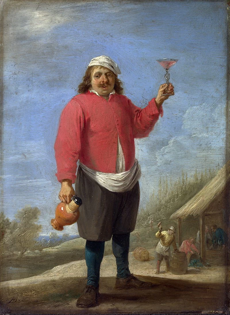 Autunno - National Gallery